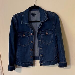 JCrew Denim Jacket
